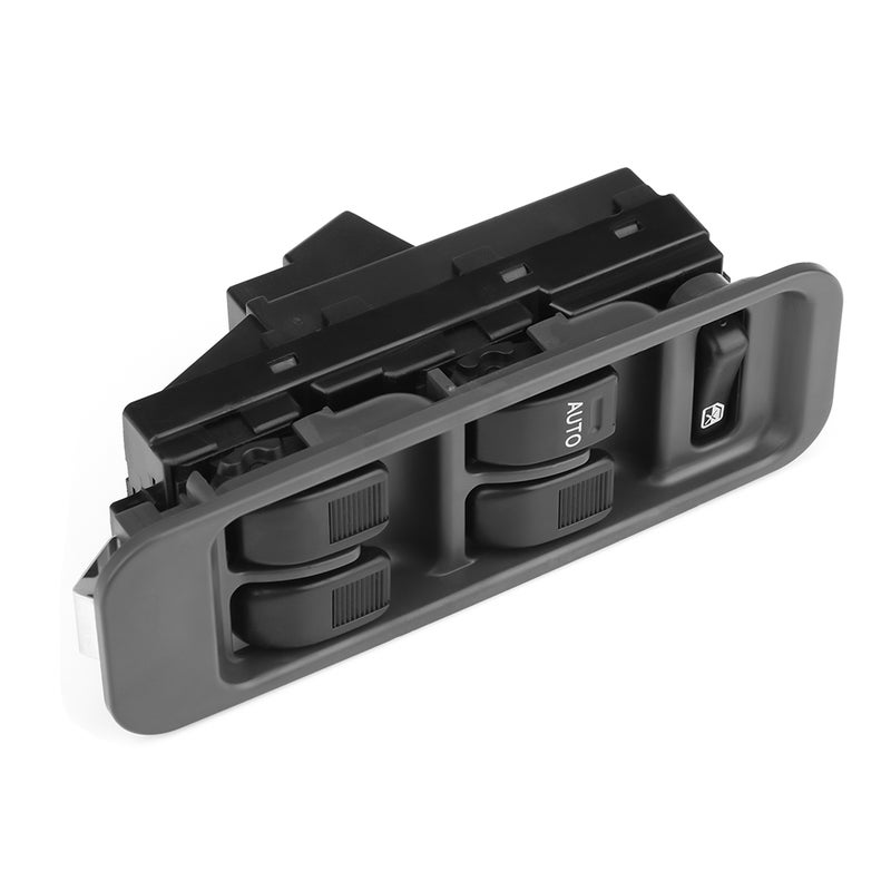Left Driver Side Power Master Window Switch for Toyota Daihatsu Terios Sirion 98-01 84820-97201 - Image 4