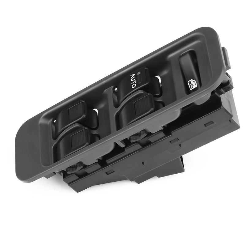 Left Driver Side Power Master Window Switch for Toyota Daihatsu Terios Sirion 98-01 84820-97201 - Image 3