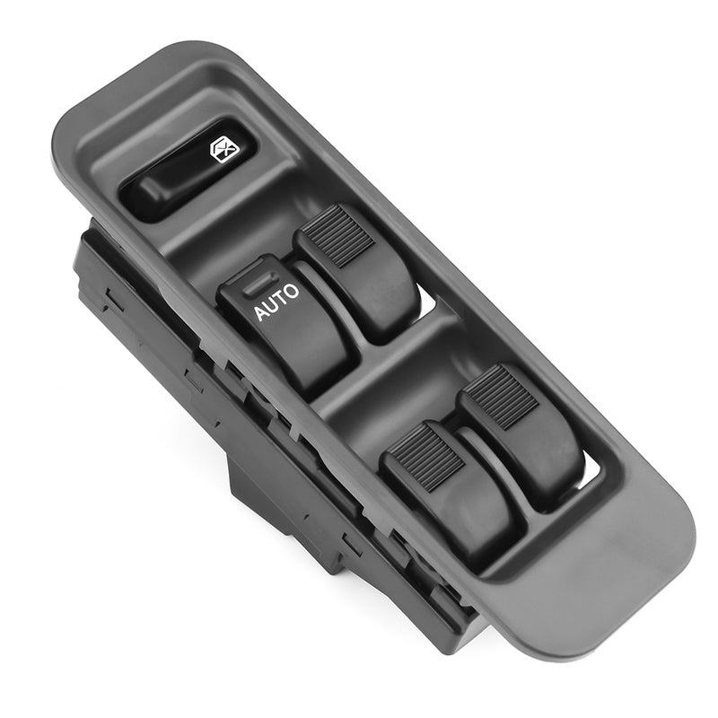 Left Driver Side Power Master Window Switch for Toyota Daihatsu Terios Sirion 98-01 84820-97201 - Image 2