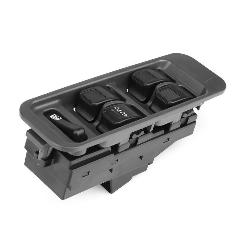 Left Driver Side Power Master Window Switch for Toyota Daihatsu Terios Sirion 98-01 84820-97201 - Image 5