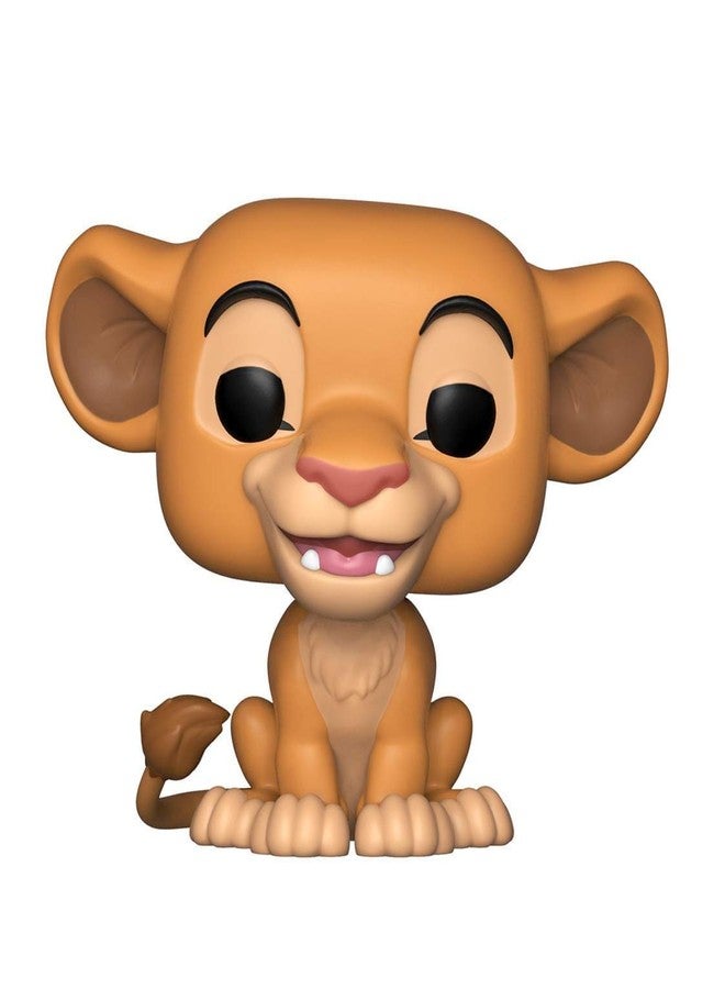 Funko Pop! Disney: Lion King - Nala Toy, Multicolor - Image 2