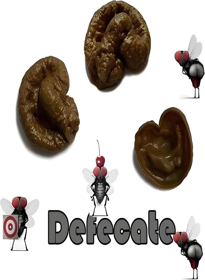 Essivox Realistic Fake Poop, Prank Kit for April Fools Halloween, Perfect Hilarious Gag Gift, Floating Fake Poop Realistic - Image 5