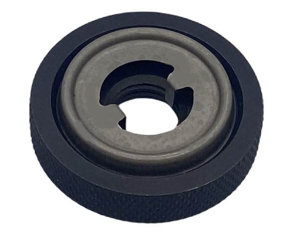 Tolxh N484249 Angle Grinder Outer Flange N484250 DCG416T2 DCG414T2 DCG440B DCG405 DCG405NT DCG409NT DCG414 DCG418 DCG418X2 DCG440N DWE4377 Quality Durable New Replacement Parts For DeWalt - Image 1