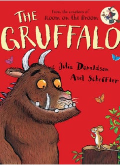 The Gruffalo