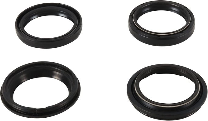 DB PWFSK-Z001 Fork Seal Kit for Honda, Kawasaki, and Yamaha Motorcycles