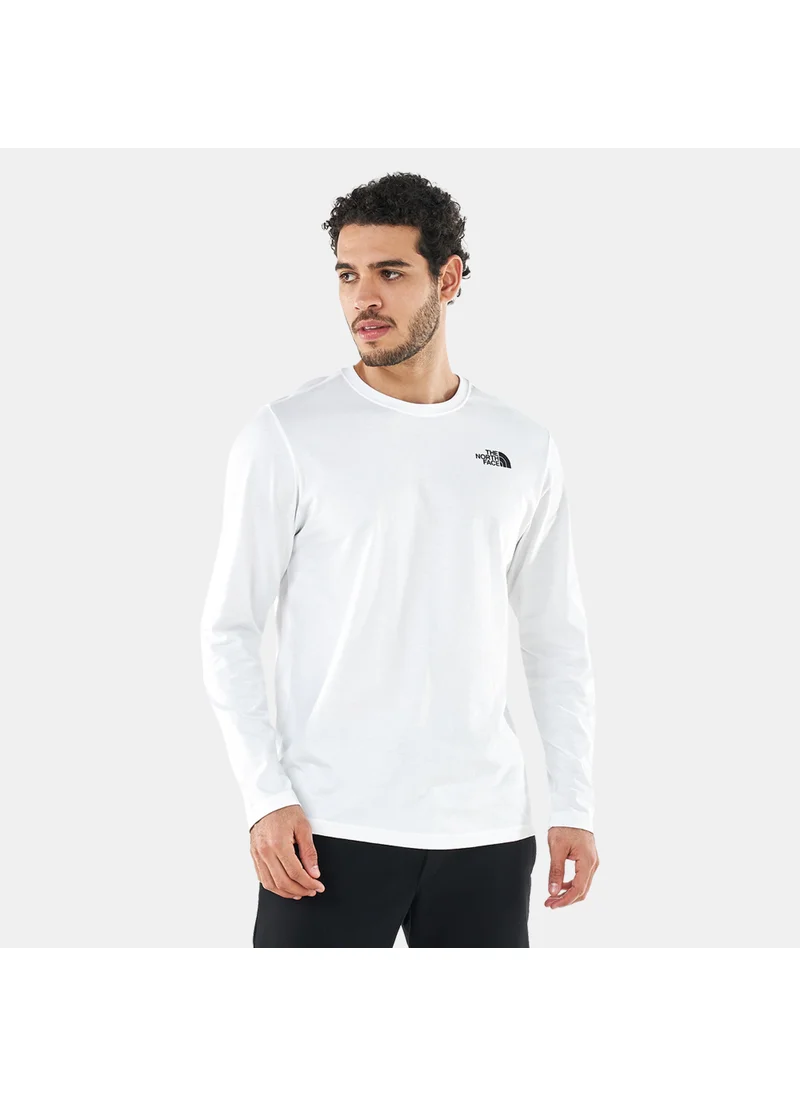 THE NORTH FACE Men's Red Box T-Shirt
