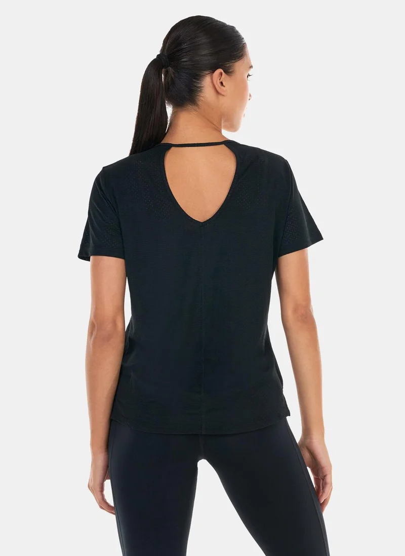 Nike Women's Dri-FIT One Breathe T-Shirt