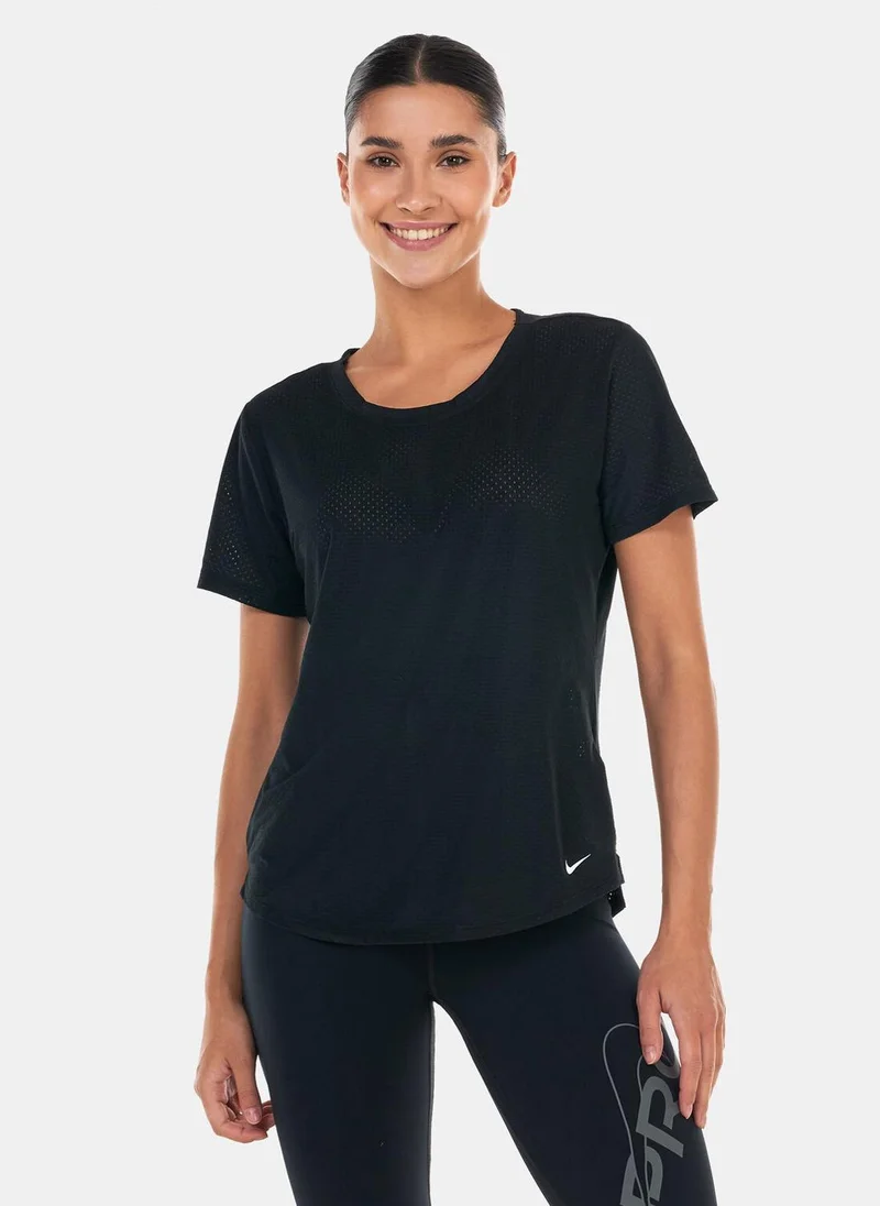 Nike Women's Dri-FIT One Breathe T-Shirt