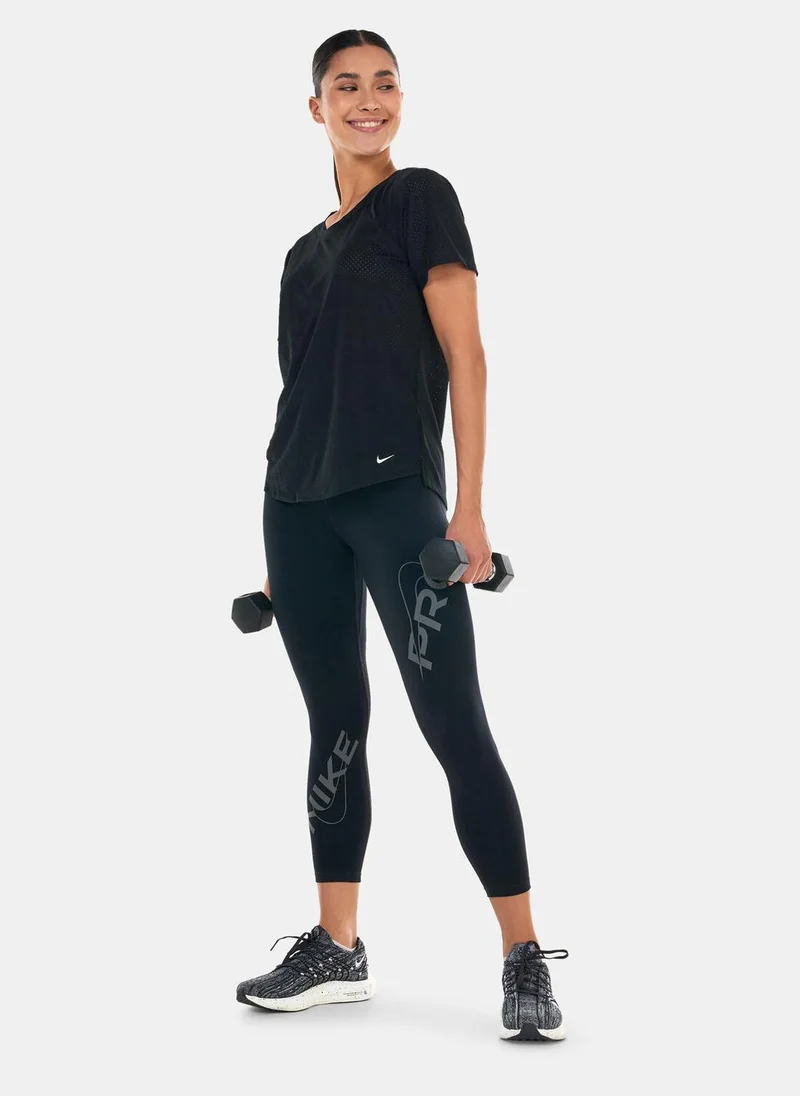 Nike Women's Dri-FIT One Breathe T-Shirt