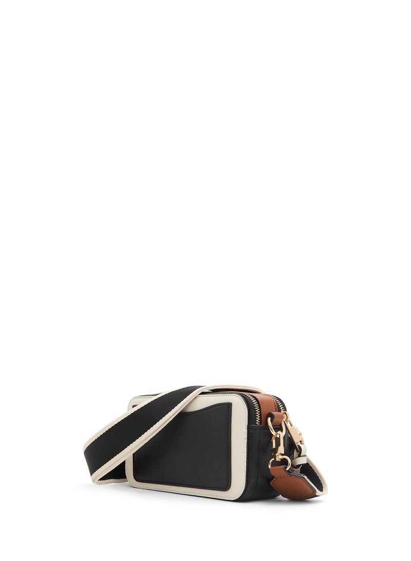 كول ات سبرنج كروس بودي بحزام رفيع - Image 2