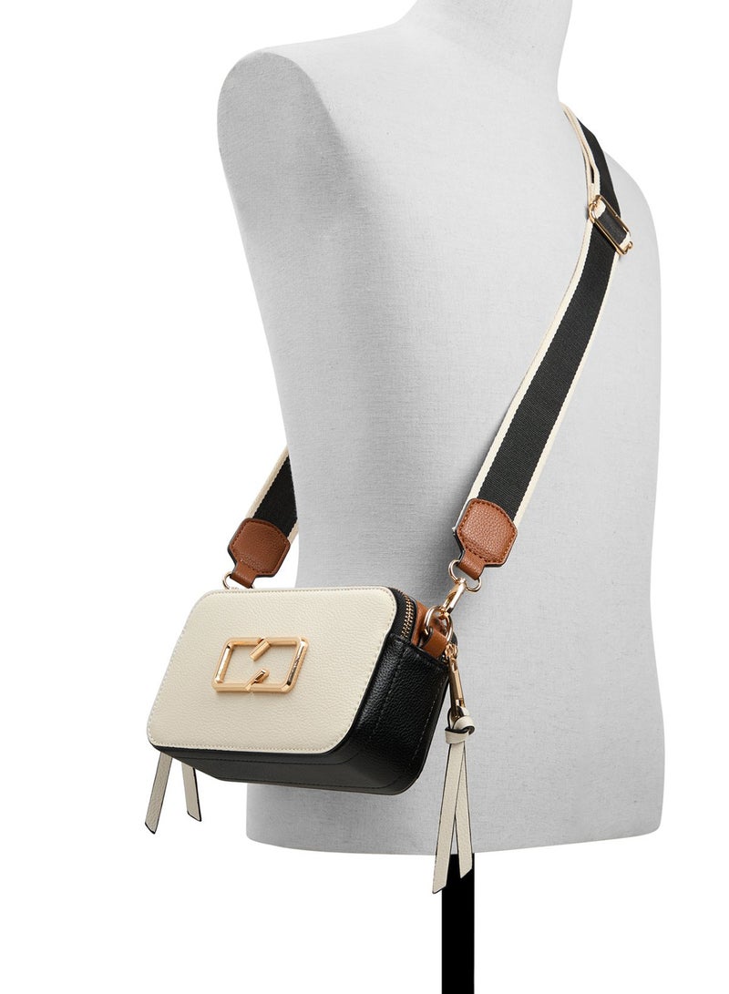 كول ات سبرنج كروس بودي بحزام رفيع - Image 4