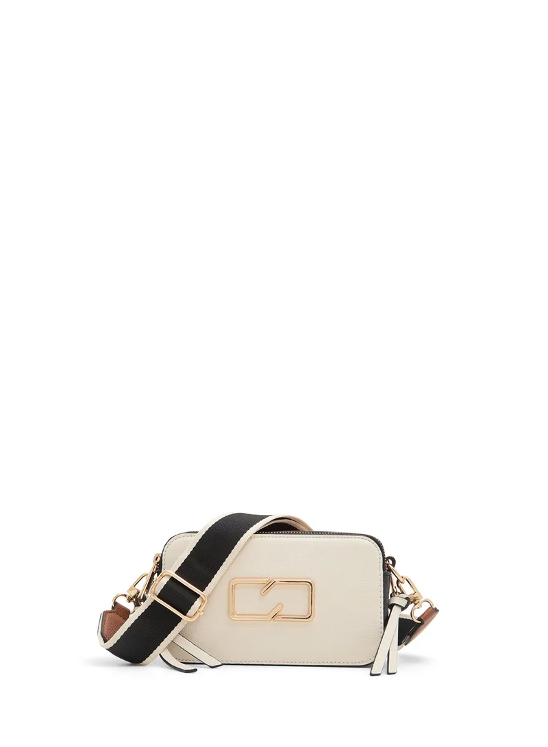 CALL IT SPRING Narrow Strap Crossbody