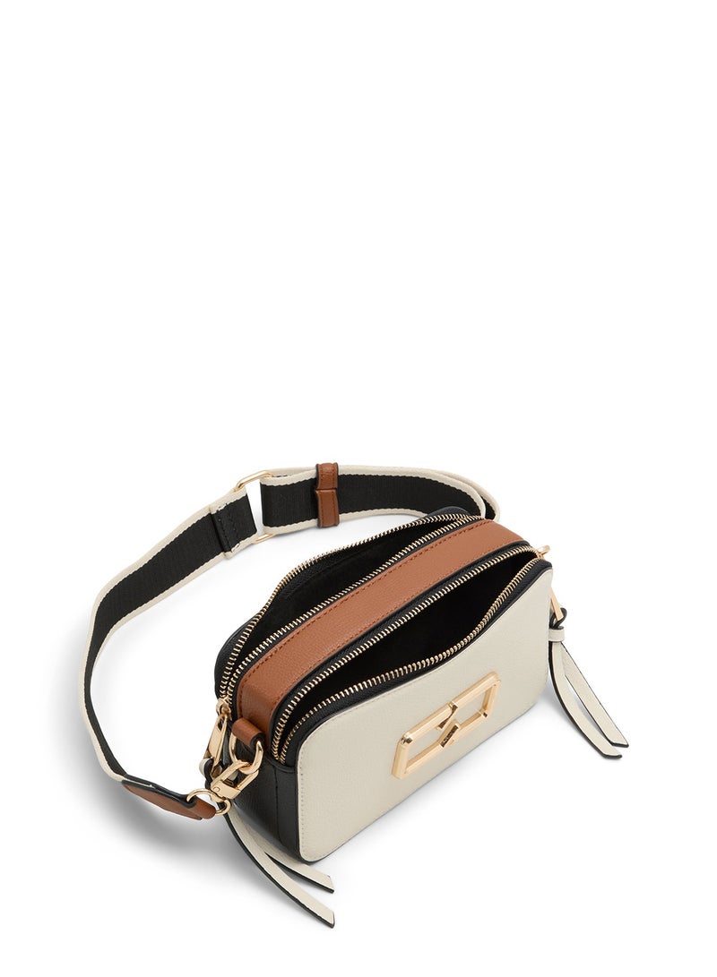 كول ات سبرنج كروس بودي بحزام رفيع - Image 3