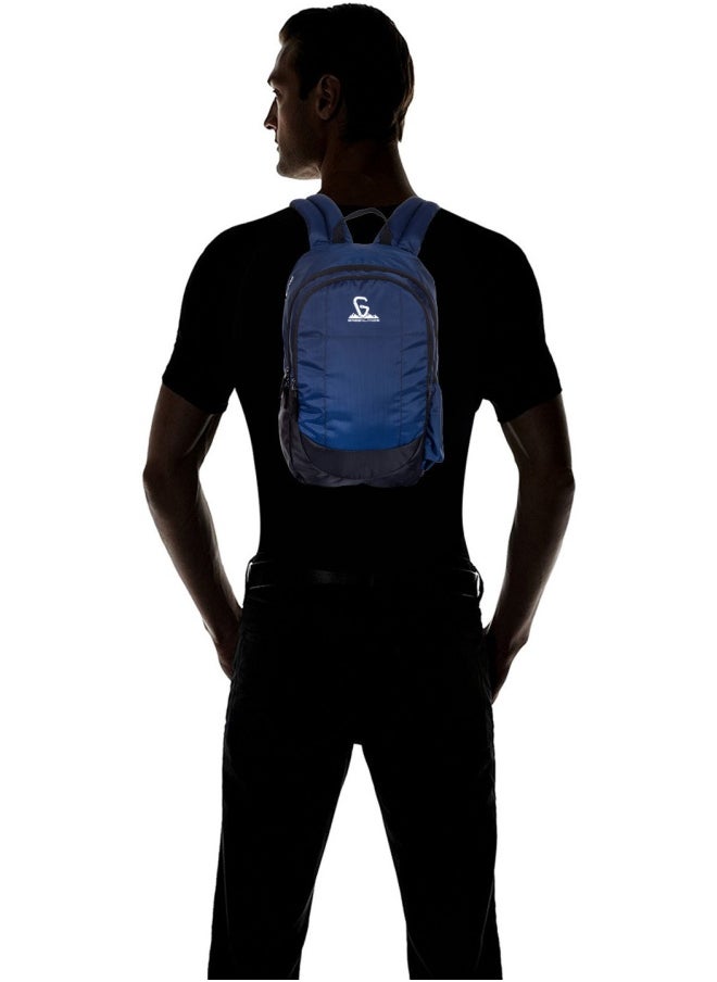 GREENLANDS Backpack Gnl Dyno Navy  - Image 3