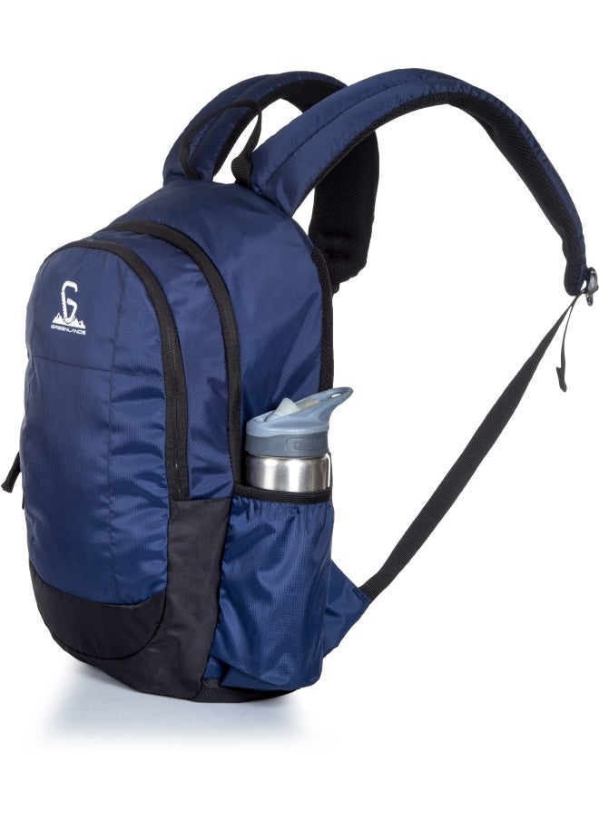 GREENLANDS Backpack Gnl Dyno Navy  - Image 2