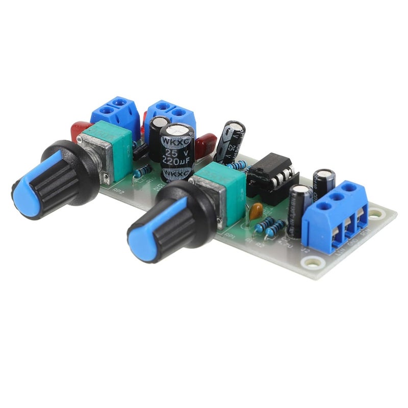 وحدة تضخيم رقمية 24 فولت بتصميم منخفض الضوضاء وسهلة التركيب مع صوت باس غامر - Image 1