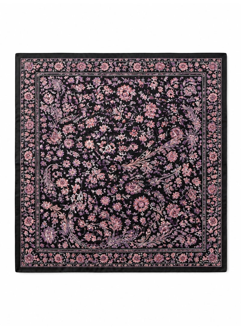 Bandana, Multipurpose Head Scarf, Neck Wrap, Face Cover, Handkerchief. - Image 2