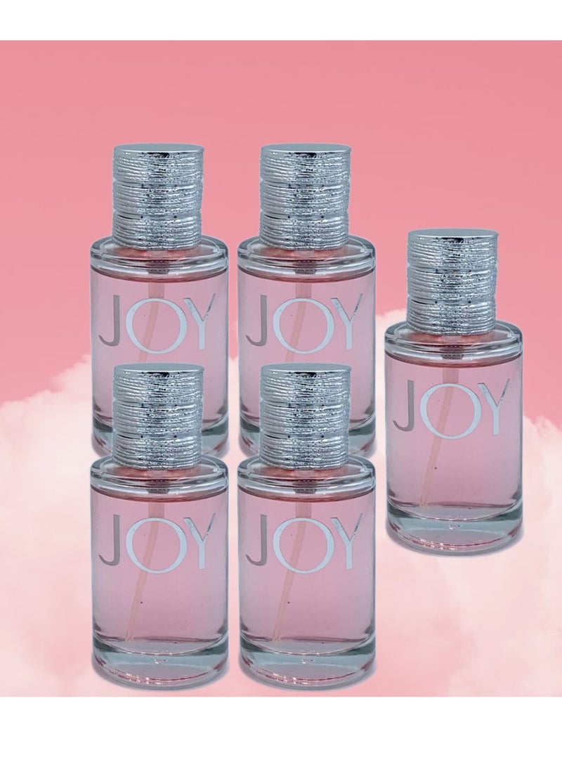 غرين 5 قطع عطر جوي رقم 1305 25 مل EDP - Image 1