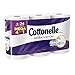 Cottonelle ورق تواليت كوتونيل الترا كومفورت كير 6 لفات ميغا - Image 4