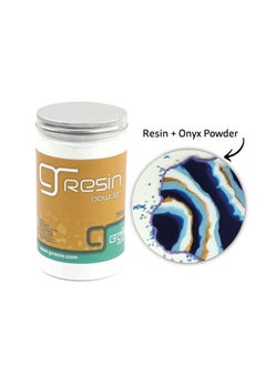 Graffiti Resin Terrazzo Grade Onyx Powder 750g  - Image 1