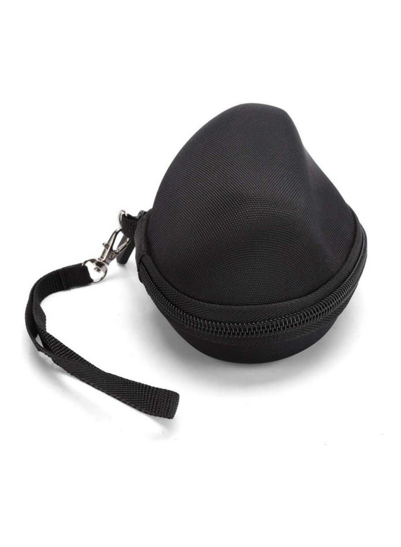 قطعة واحدة حقيبة حمل مقاومة للماء لـ Logitech MX Vertical ماوس لعبة، صندوق تخزين، حقيبة حمل، علبة صلبة من الإيفا مضادة للصدمات بسحاب - Image 2