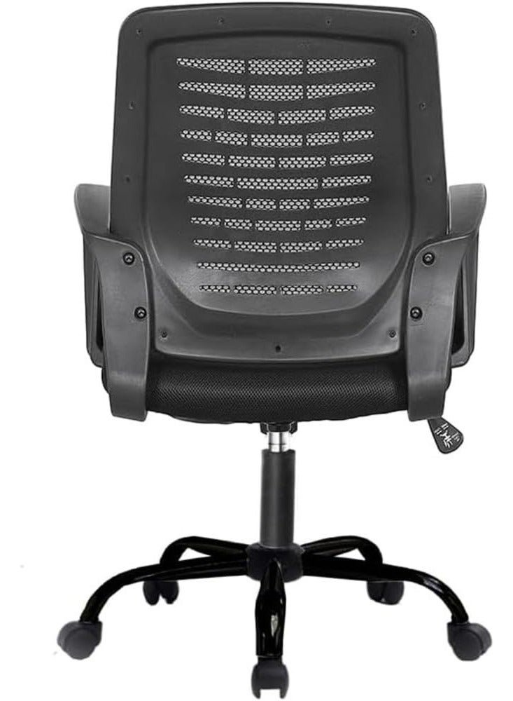 ساركو مصر كرسي ألعاب/مكتب مع مسند ظهر مريح مصمم لراحة فائقة - Image 3