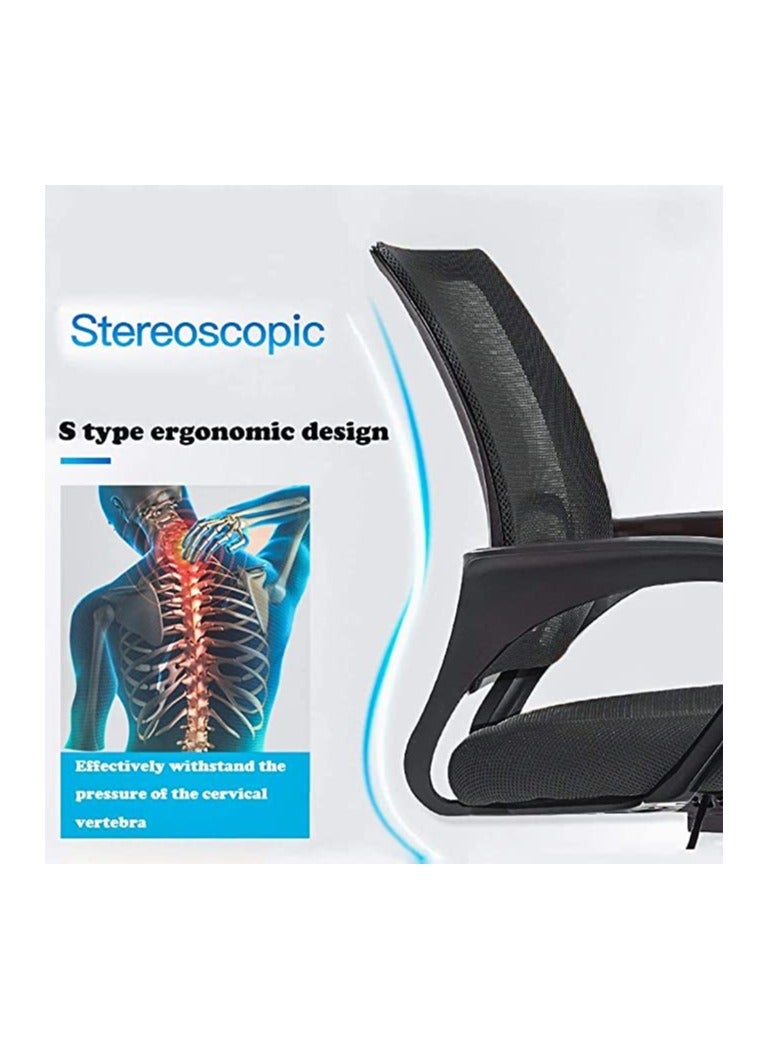 ساركو مصر كرسي ألعاب/مكتب مع مسند ظهر مريح مصمم لراحة فائقة - Image 4