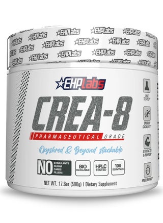 Crea 8 Creatine Unflavored 500g - pzsku/Z4984C215E55F13F6C39EZ/45/_/1721051930/b16176ee-fee1-4c6f-b53c-28dd297f2042