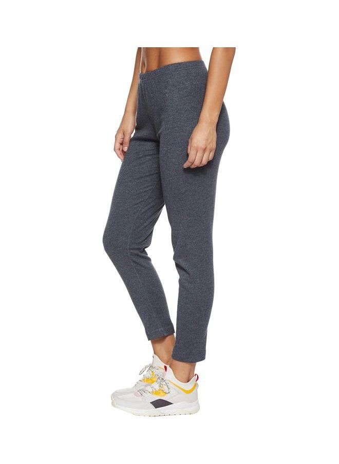 JOCKEY - Jockey 2520 Women Super Combed Cotton Rich Thermal Leggings with Stay Warm Technology - Image 1
