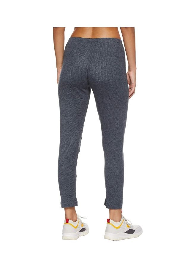 JOCKEY - Jockey 2520 Women Super Combed Cotton Rich Thermal Leggings with Stay Warm Technology - Image 1