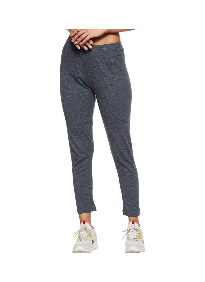 JOCKEY - Jockey 2520 Women Super Combed Cotton Rich Thermal Leggings with Stay Warm Technology - Image 1