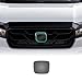 FDAIUN for Honda Car Smoked Emblem Protection Film 85MIL TPU Blacked Logo Protection Accessories for 20192025 Honda Ridgeline - Image 2