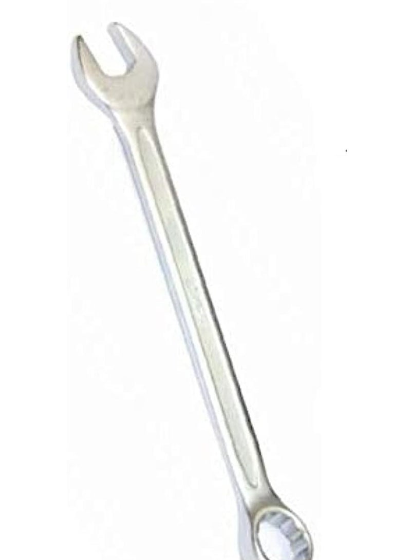 17mm silver standard jaw wrench