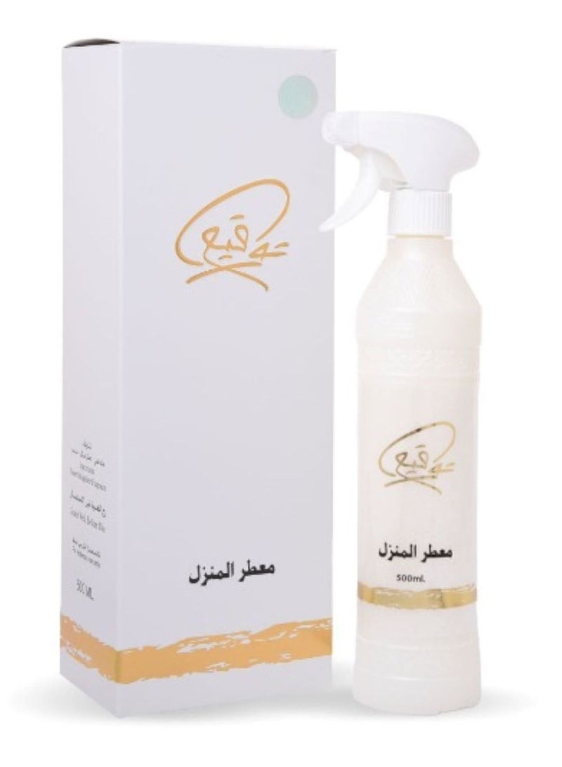 Banafa Tawqie House Freshener 500 ml - Image 1