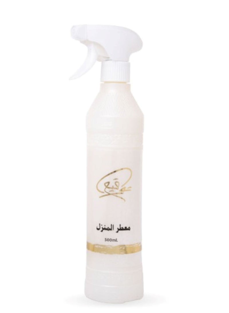 Banafa Tawqie House Freshener 500 ml - Image 2