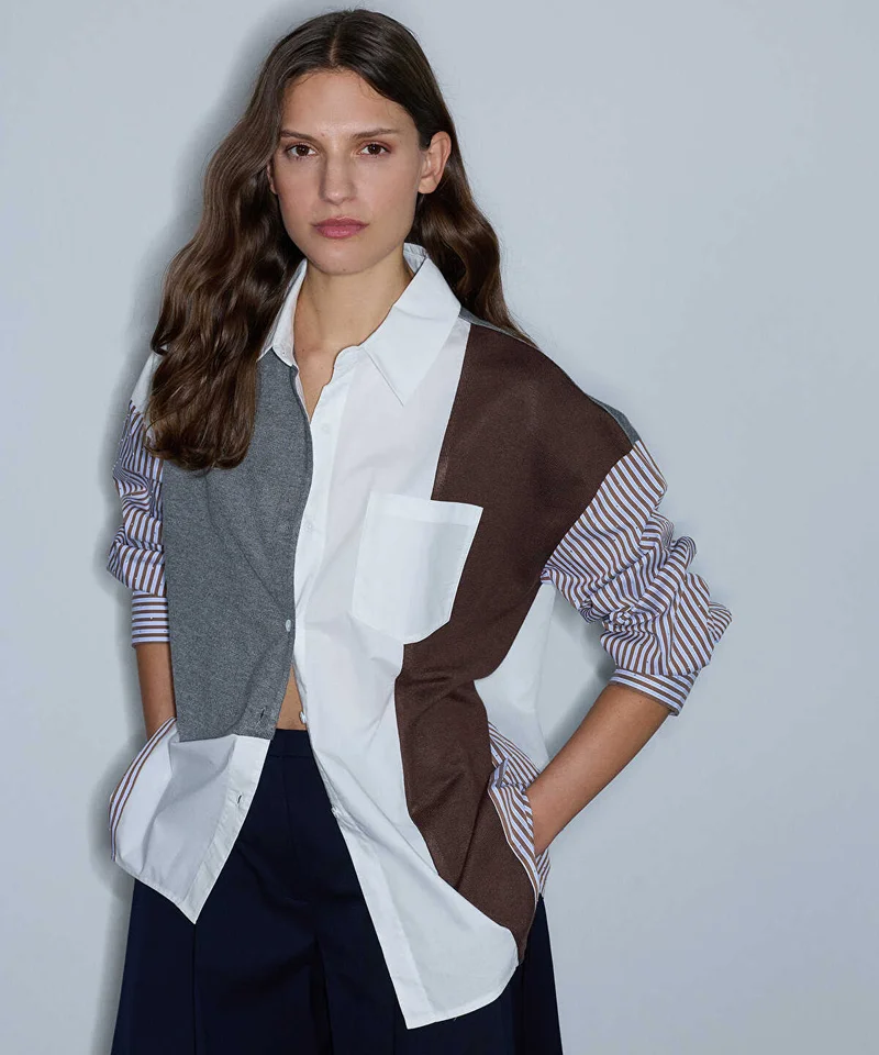 ايبيكيول Combination Shirt