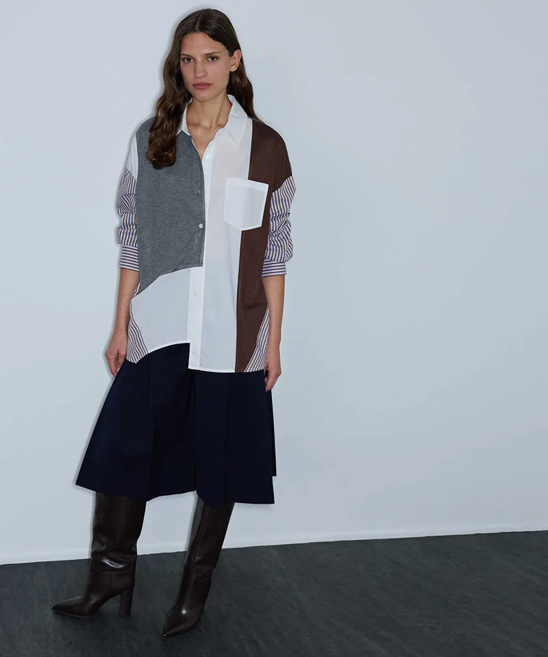 ايبيكيول Combination Shirt