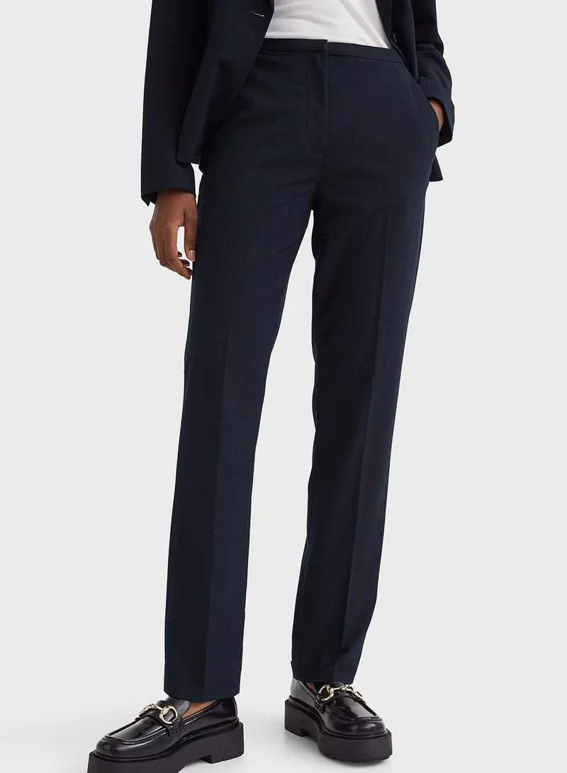 H&M High Waist Pants