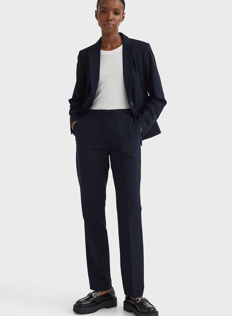 H&M High Waist Pants