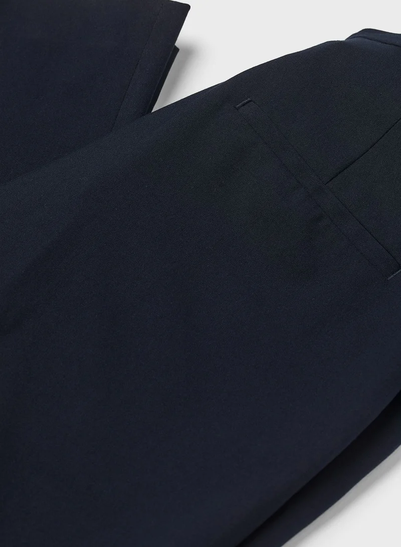 H&M High Waist Pants