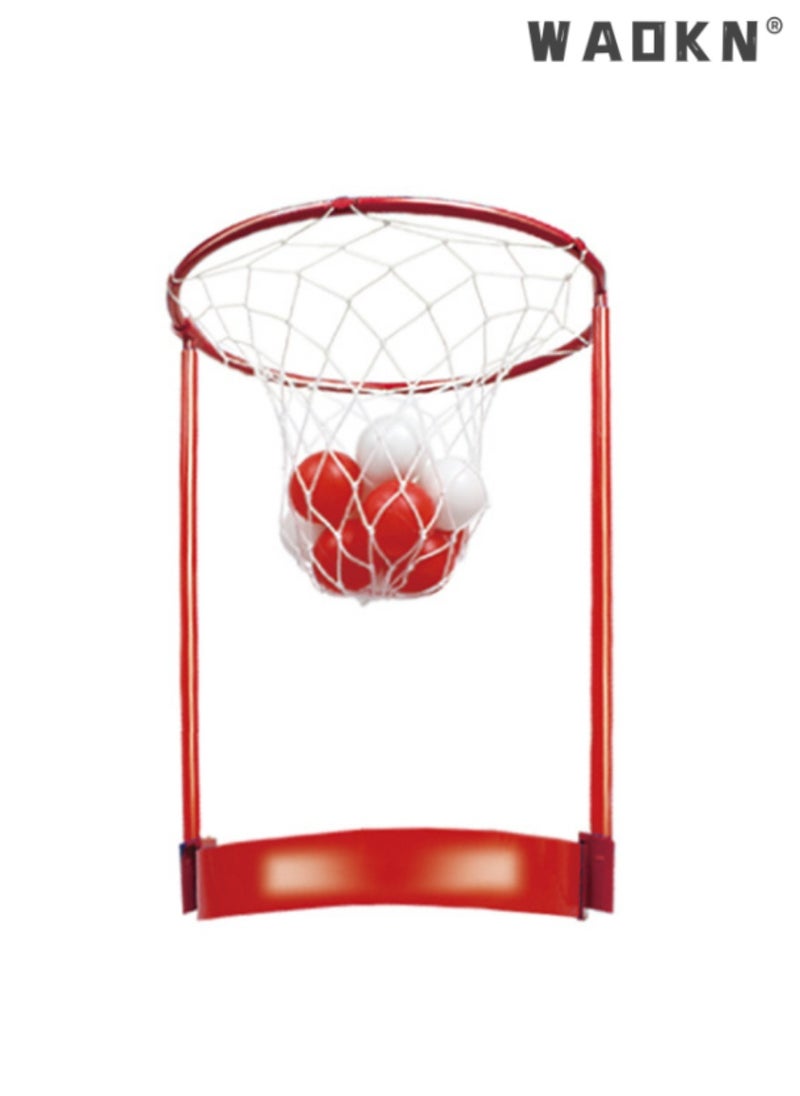 WAOKN Children's Headband Basketball Hoop Toy, Kids' Shooting Sports Game, Interactive and Fun Exercise Equipment, Ideal for 3-6 Years Old, Promotes Physical Activity and Coordination  - Image 2