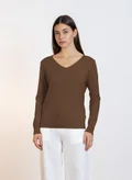 شايبس Brown