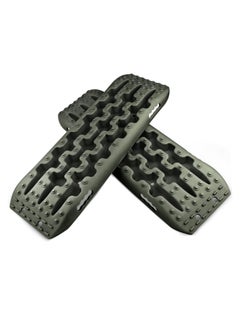 Recovery Traction Tracks Mat for 4X4 Off road Sand Snow Mud Track Tire Ladder Black Slim 4WD Set of 2 - pzsku/Z49854A449E4DC3D10EBDZ/45/_/1726976700/89505b6c-f5c1-4b0b-8d6a-ffde67e4ecef