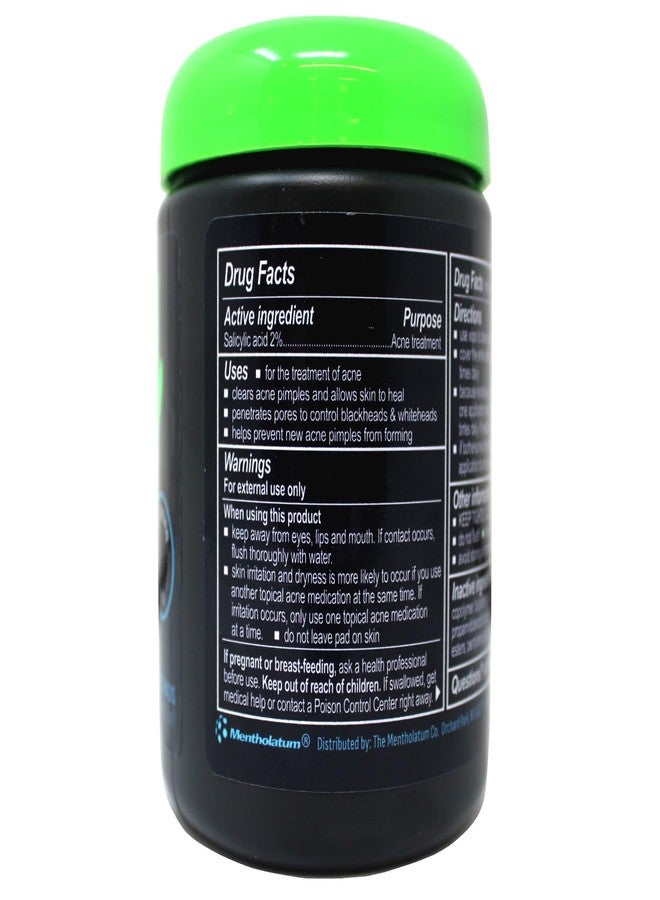 OXY Daily Defense Cleansing Pads 90 Each (Pack of 6) - Image 4