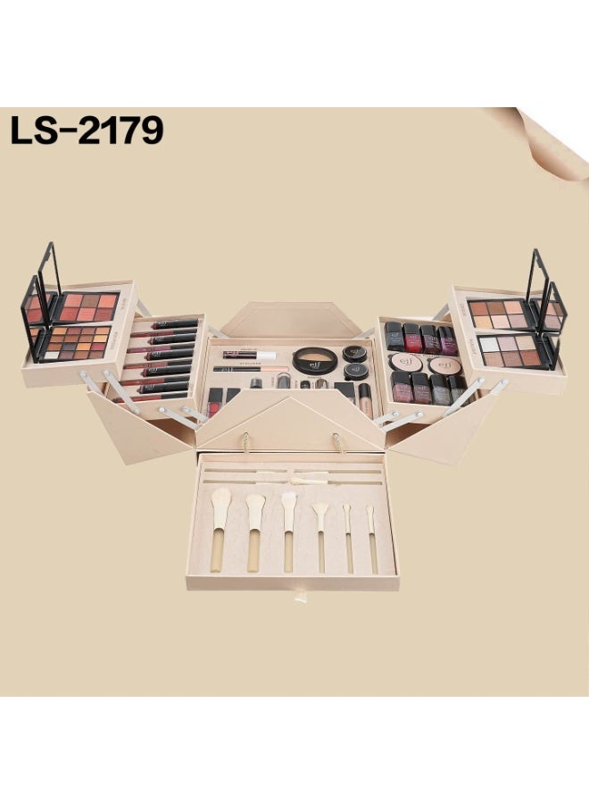 elf makeup Kit - Image 5