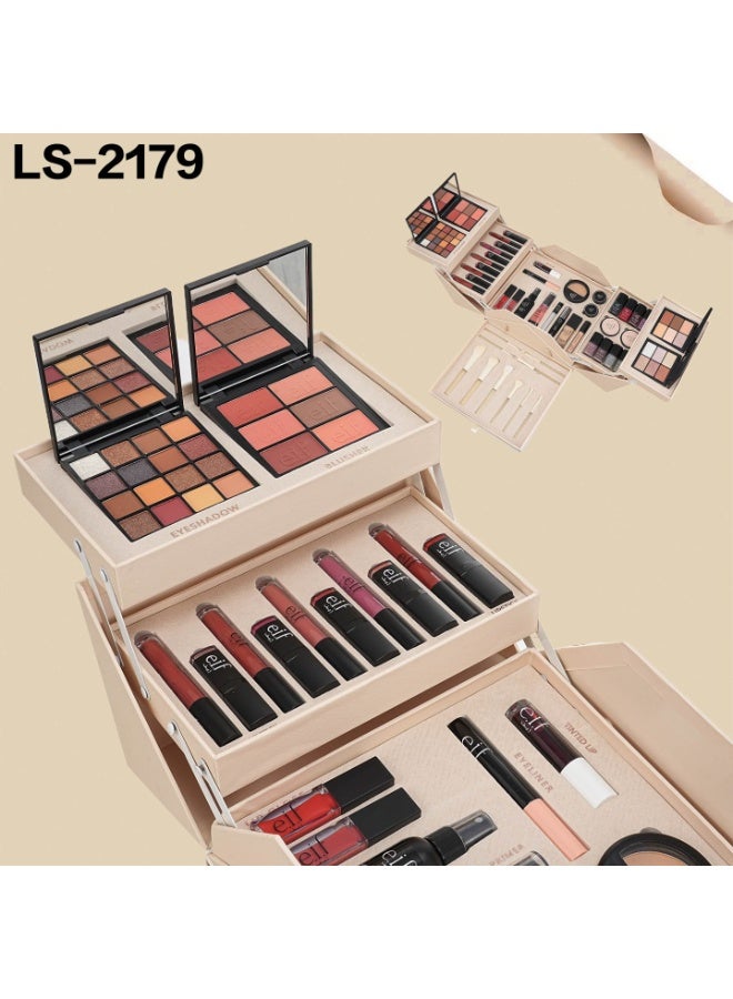 elf makeup Kit - Image 3