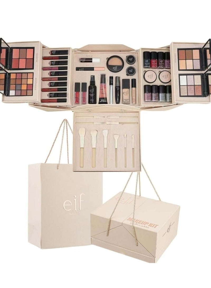 elf makeup Kit - Image 1