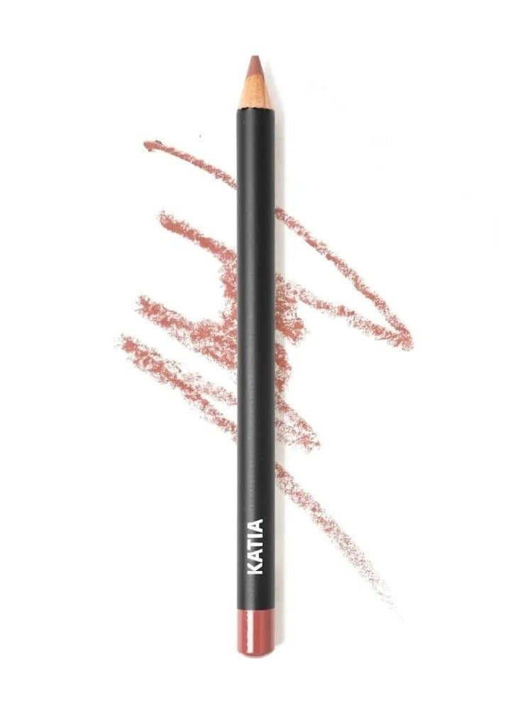 كاتيا قلم تحديد الشفاه - ساند - Image 1