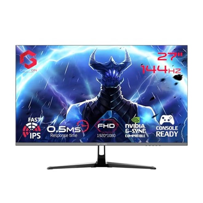 gemon Gemon GOES27fhd144ips 27 inch Z4985746F47A645BE54C4Z