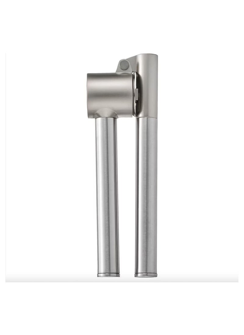 BEAUTY AMBITION - Garlic Press Stainless Stee Ginger and Garlic Crusher - Image 1